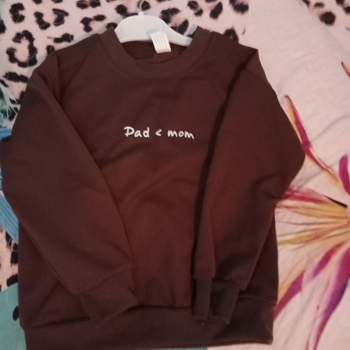 Вещи новые детские.