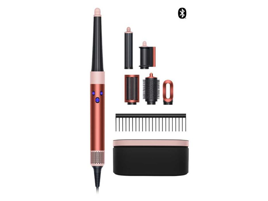 Дайсон фен стайлер оригинал/Dyson airwrap complete HS-08 Long