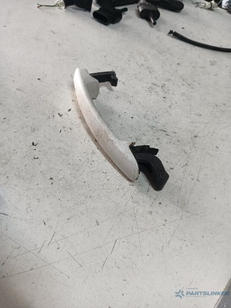 Maner Usa Stanga Fata Seat Ibiza V (6J5, 6P1) [ 2008 - > ] Oem 5N08372