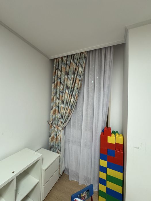 Продам красивые шторы