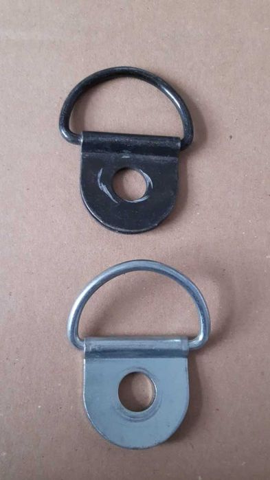 Carlig/carlige ancorare marfa