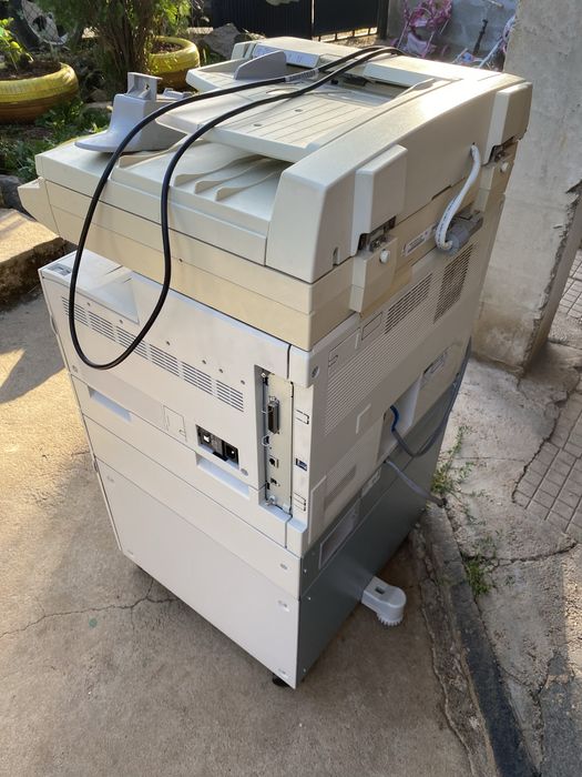 Принтер професионален Xerox M118i