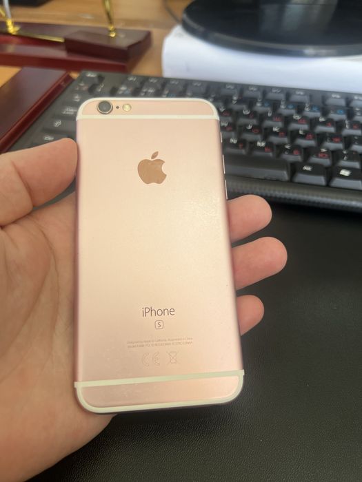 IPhone 6s 32GB