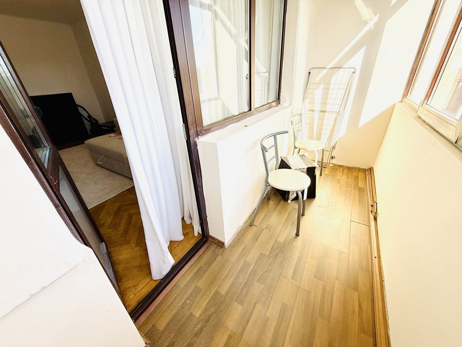 Apartament 2 camere decomandat, central