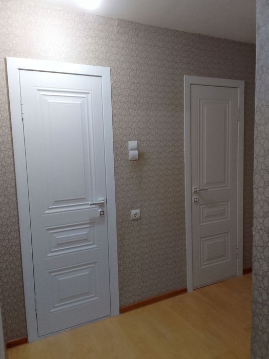 Установщик дверей