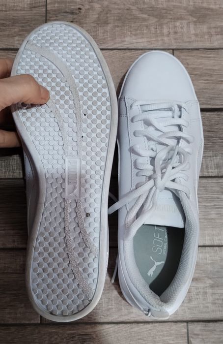 Adidași Puma Nr 38 2 perechi