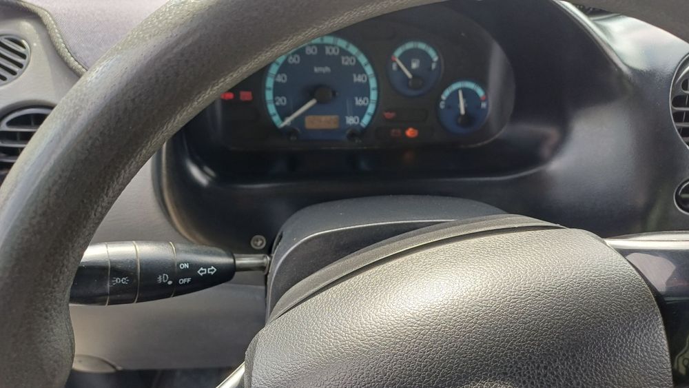 Matiz best 2011 yil