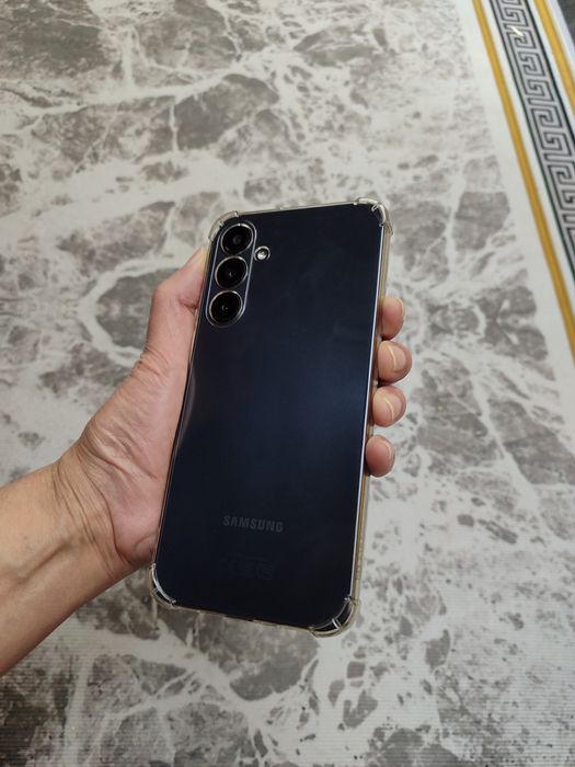 Самсунг А16 128 Гигабаит