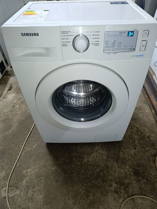 Продаем стиральные машины