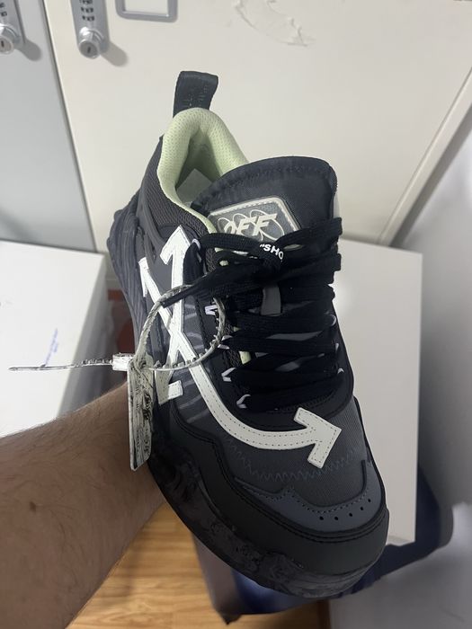 Off white odsy (marimi 40;41;42;43)