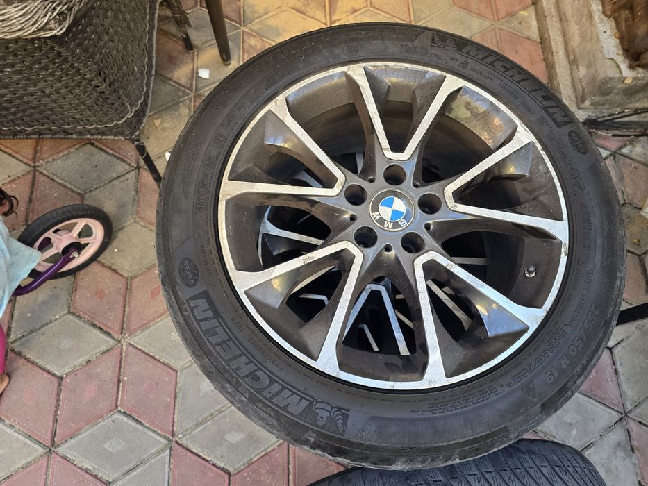 Jante bmw 5x120 r19