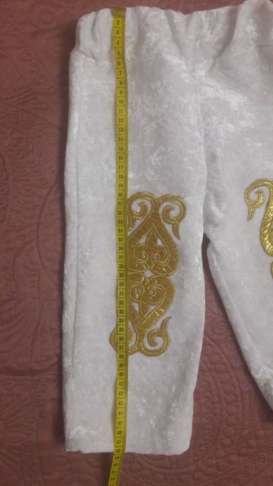 Национальный костюм