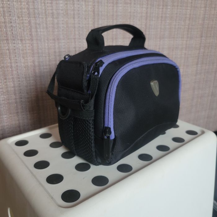 Кофр/сумка  для видеокамеры