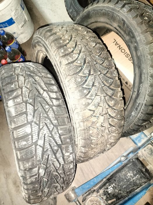 Автошины размер 195/55/16