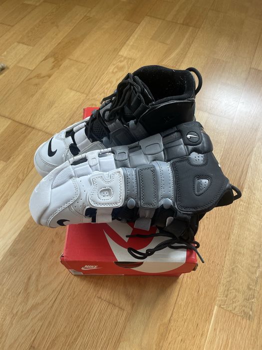 Nike Air Uptempo