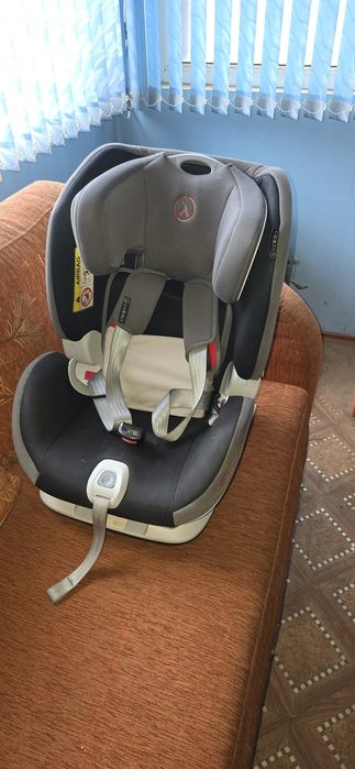 Детско столче за кола