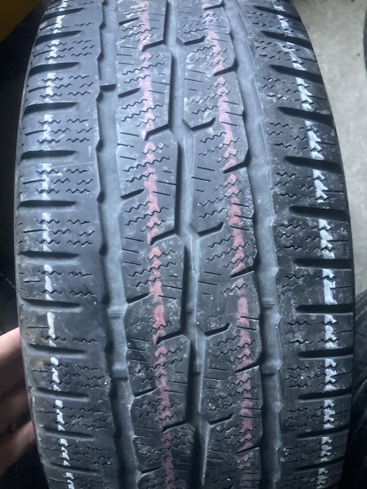 Anvelope TOYO set 4 buc 215/60 R 16C Dot 2018