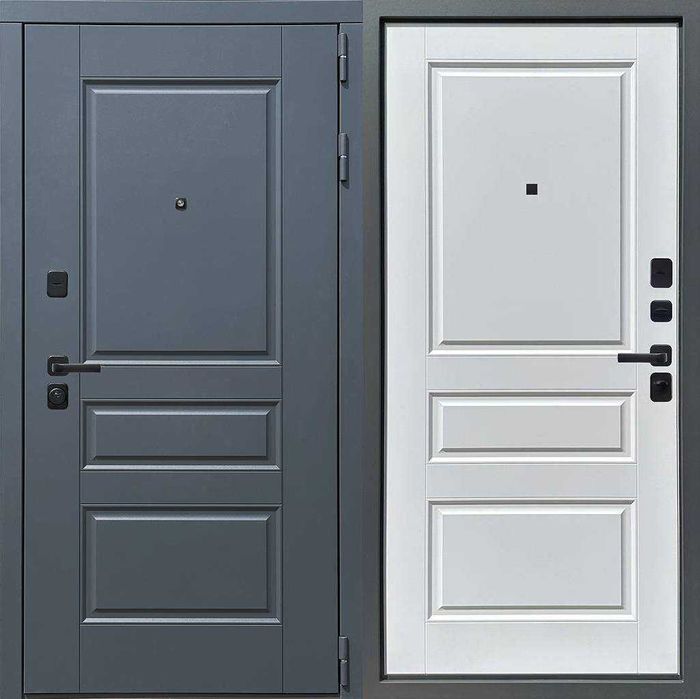 Межкомнатные мдф Temir eshik Mdf eshiklar Металлические входные двери