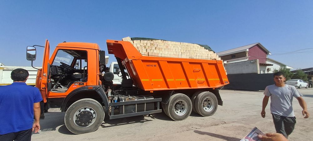 керамика пишган гишт