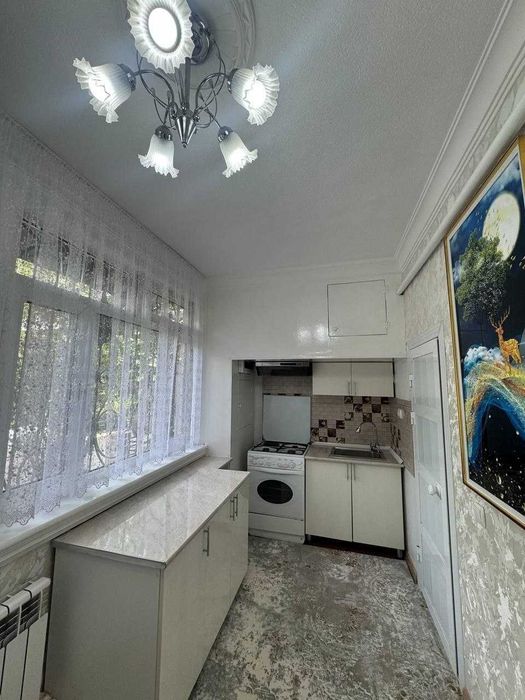 Продаётся квартира 2хкомнатная, ориентир улица Гагарина