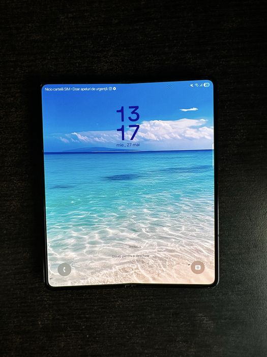 Samsung z fold 4 de 512gb stocare