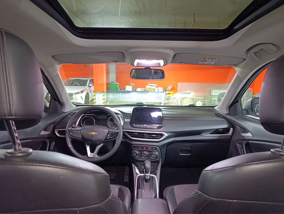 Trakcer 2 Premier Full