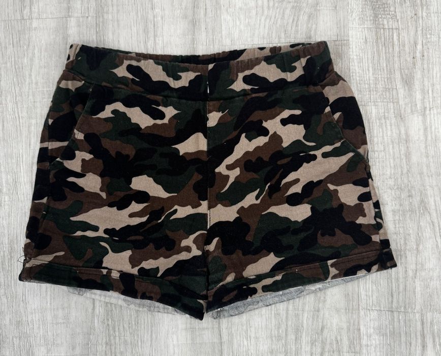 Продам шорты под кожу