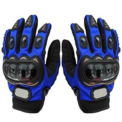 Мото ръкавици Pro Biker различни цветове размер L /XL/XXL