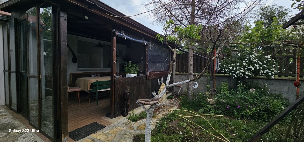 Предлагаме къща Перчемлията/Черноморска панорама/Аладжа манастир