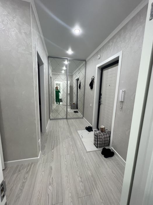 Продам 1 комнатную  в Астане