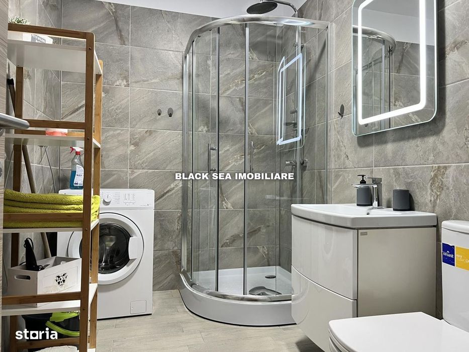 Inchiriere apartament 2 camere Alezzi Beach Resort