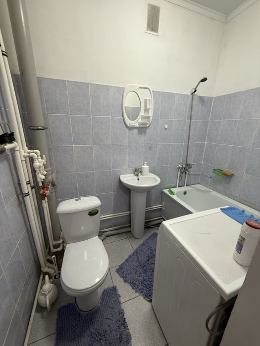 Сдам 1 комн квартиру