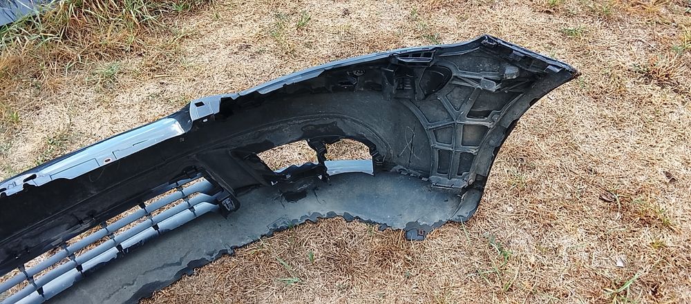 Bara fata vw golf 5 plus