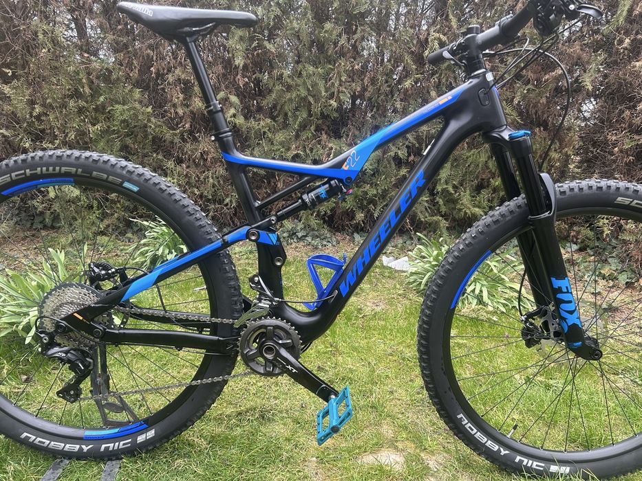 Wheeler Falcon F22 Carbon Boost M/L 29 цола 2х11ХТ