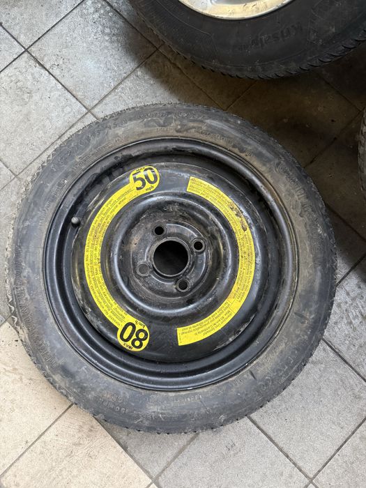 Джанти  15ки 4x100  57.1мм