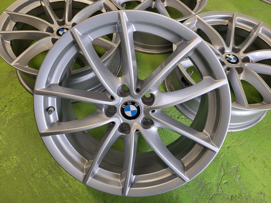 18 5x112 Bmw X3 G01 X4 G02 5х112 бмв х3 х4