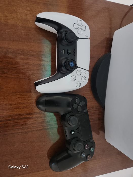 Play Station 5 сотилади без дисковод