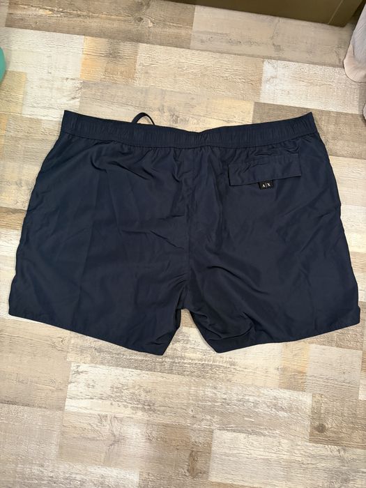 Armani Exchange мъжки бански размер XXL