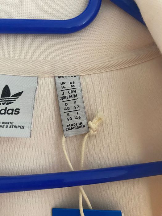 ADIDAS ORIGINALS Суичър Adicolor Neuclassics'