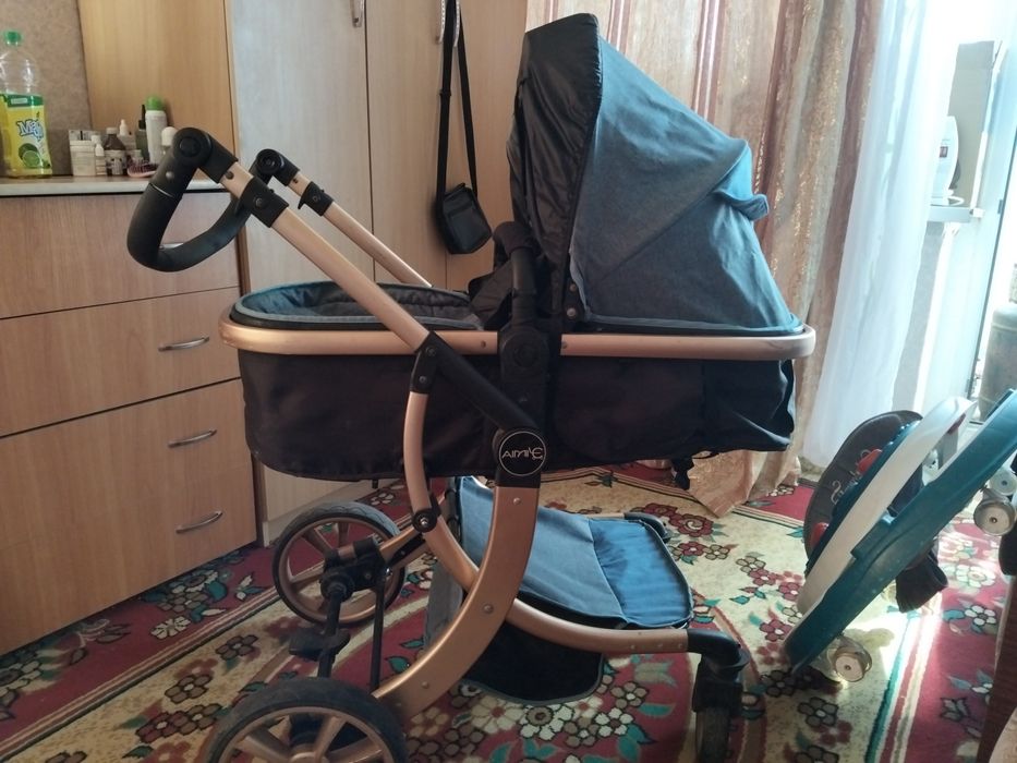 Продам детский инвентарь