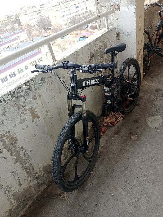 Велоспед 50000к Актау