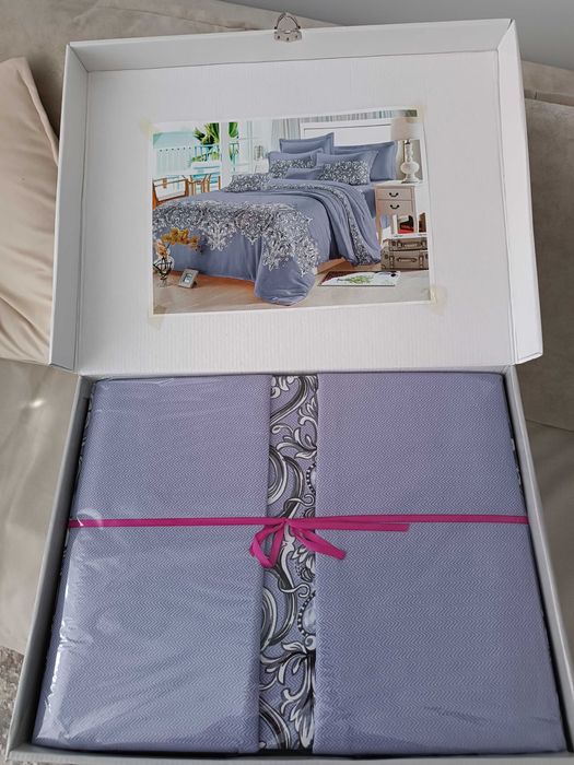 Срочно продам новый постельное бельё