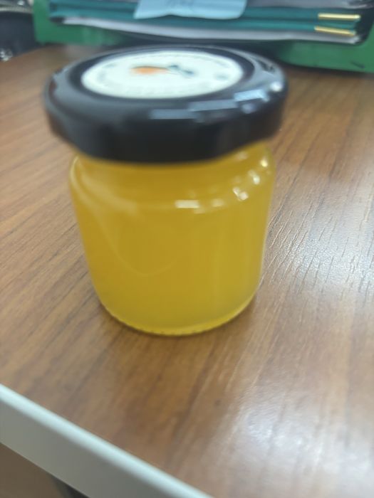 Miere poliflora Dobrovita - borcan mic
