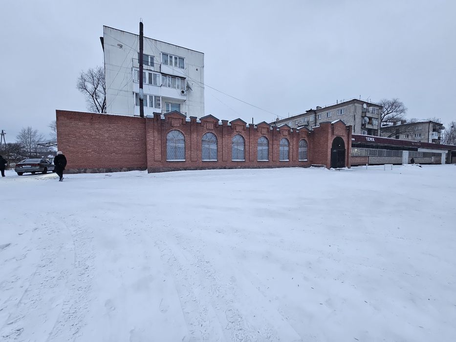 Сдам, продам коммерческое помещение