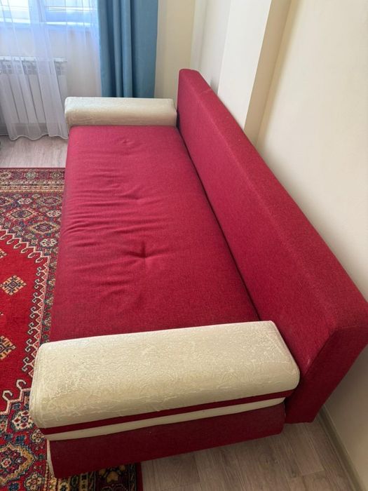 Продам раскладной диван