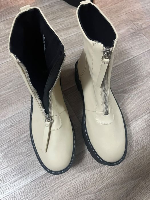 Женские ботинки H&M, размер 40