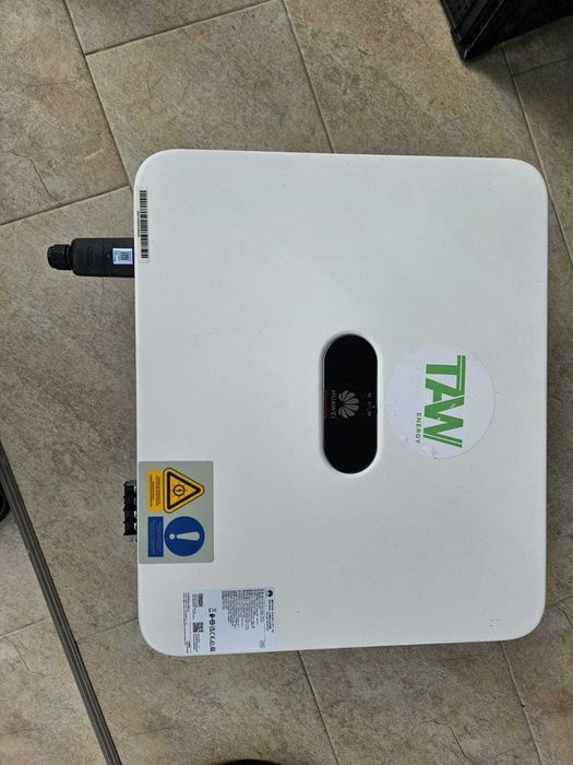 Invertor Huawei trifazic 12 kw