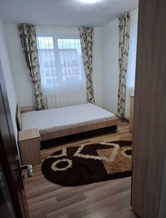 Apartament 3 camere LIDL Calea Cisnadiei