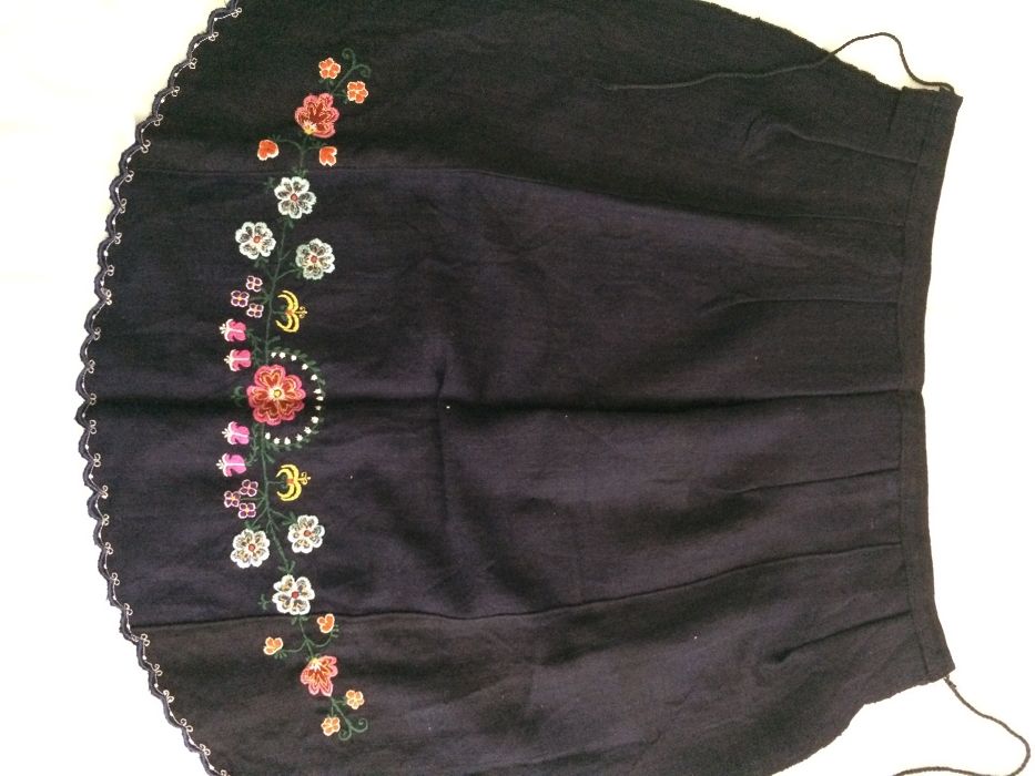 Престилки, калъфки, терлици