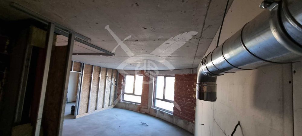 Продава се Офис в София, Манастирски ливади - 72 кв.м за 1488 €/кв.м - Снимка #2